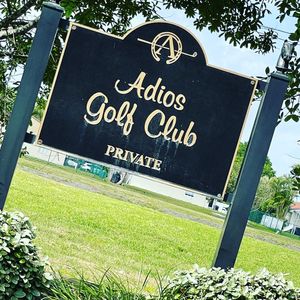 Image post by @flagdgolf on Instagram