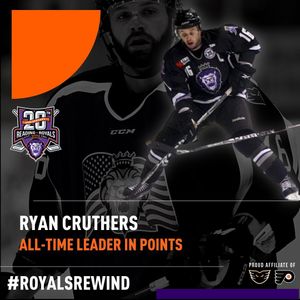 Image post by @readingroyals on Instagram