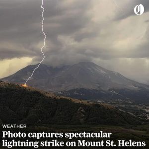 Image post by @theoregonian on Instagram