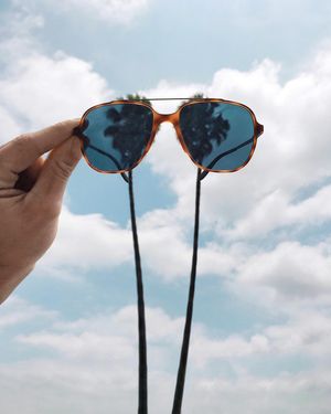 Image post by @asenseofhuber on Instagram