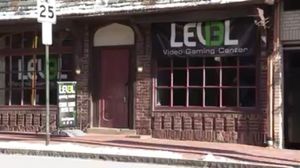 Image post by @level13games on Instagram