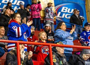 Image post by @bucshockey on Instagram
