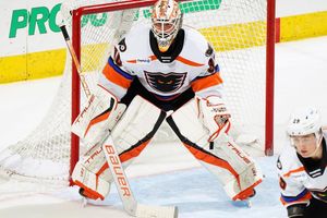 Image post by @truelefevre_goalie on Instagram