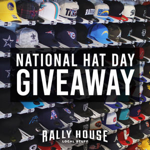 Image post by @rally_house on Instagram