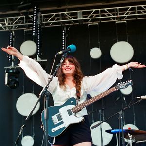 Image post by @treefortfest on Instagram
