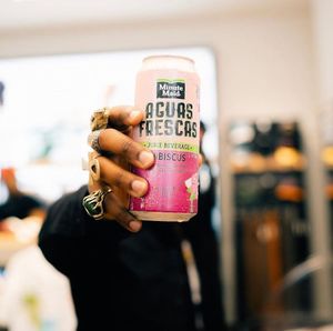 Image post by @minutemaid on Instagram