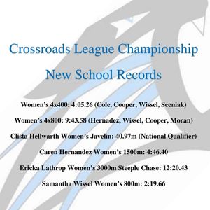 Image post by @usf_tf_xc on Instagram