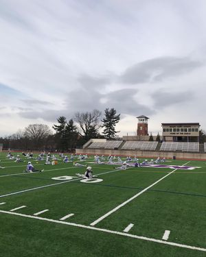 Image post by @msjlacrosse on Instagram