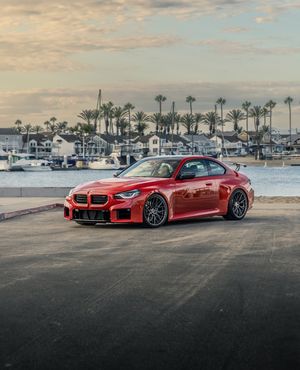 Image post by @vorsteiner on Instagram