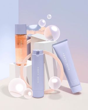 Image post by @fentybeauty on Instagram