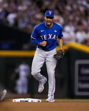 Image post by @rangers on Instagram