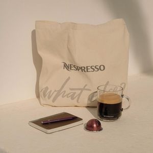 Image post by @nespresso on Instagram