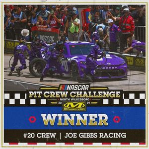 Image post by @nwbspeedway on Instagram
