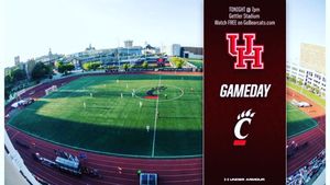 Image post by @gobearcatswsoc on Instagram