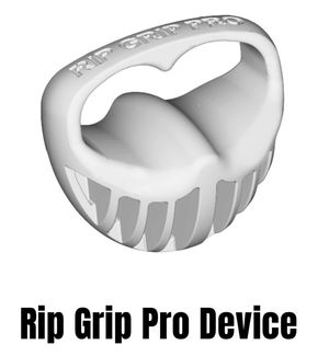 Image post by @rip_grip_pro on Instagram