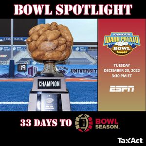 Image post by @bowlseason on Instagram