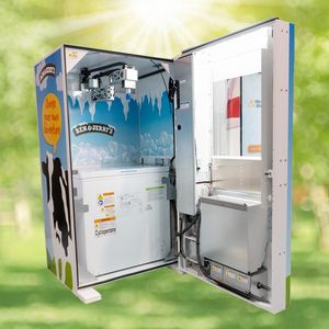 Image post by @fastcorp_vending on Instagram