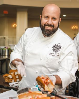 Image post by @trumpdoral on Instagram