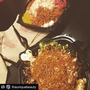 Image post by @sushieatstation on Instagram