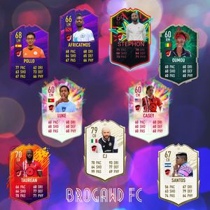 Image post by @rumbeerandfootball on Instagram
