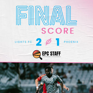Image post by @lvlightsfc on Instagram