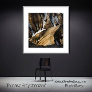 Image post by @hahnemuehle_imaging on Instagram