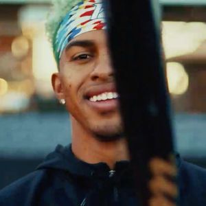 Image post by @lindor12bc on Instagram