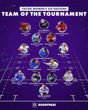 Image post by @rugbypass on Instagram