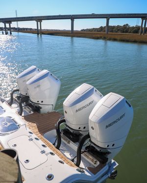 Image post by @freemanboatworks on Instagram
