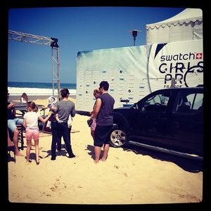 Image post by @wsl.qs on Instagram
