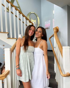 Image post by @uconntheta on Instagram