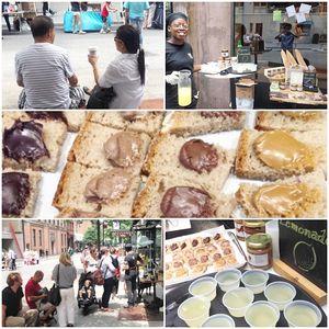 Image post by @lepainquotidienus on Instagram