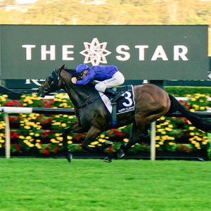 Image post by @australianturfclub on Instagram