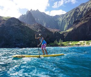 Image post by @olukai on Instagram