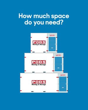 Image post by @podsofficial on Instagram