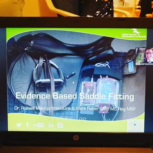 Image post by @performancesaddlefitssthsydney on Instagram