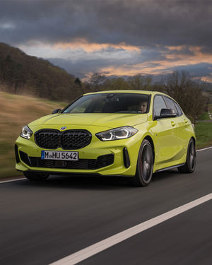Image post by @bmwm on Instagram