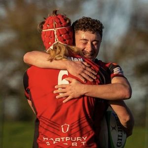Image post by @bucssport on Instagram