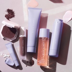 Image post by @fentybeauty on Instagram