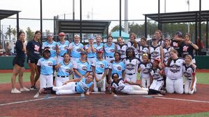 Image post by @softballyouth on Instagram