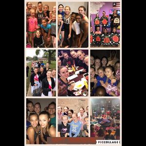 Image post by @akadancestudio on Instagram