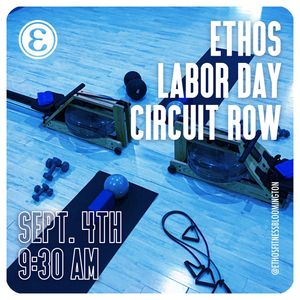 Image post by @ethosfitnessbloomington on Instagram