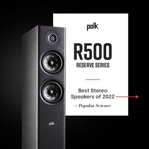Image post by @polkaudio on Instagram