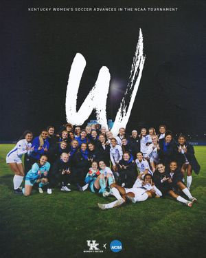 Image post by @UKWomensSoccer on Twitter/X