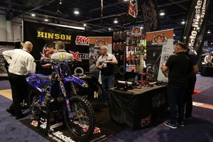 Image post by @aimexpo on Instagram