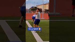 Video post by @maxpreps on YouTube