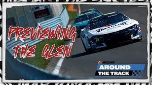 Video post by @nascar on YouTube