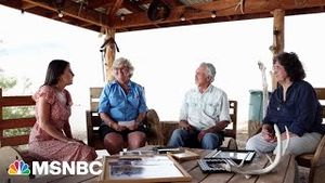 Video post by @msnbc on YouTube