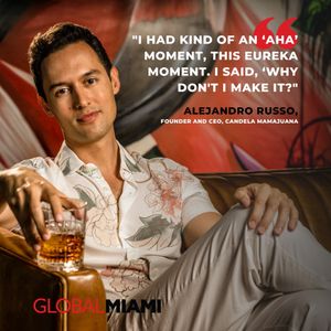 Image post by @globalmiamimagazine on Instagram