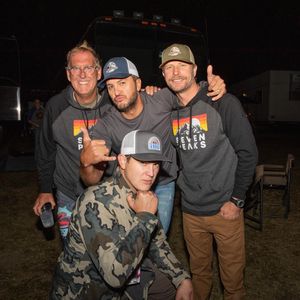 Image post by @jonpardi on Instagram